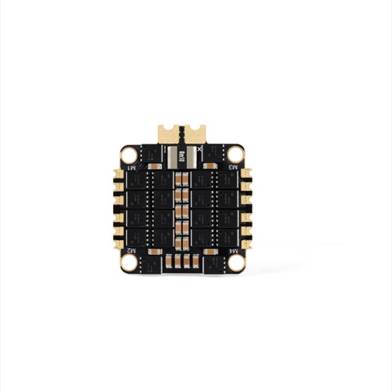 GEPRC TAKER Series FPV Drone Components