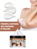 Body Whitening Cream Removes Dullness, Brightens Skin Tone, Soothes Dryness, and Leaves Skin Delicate and Smooth