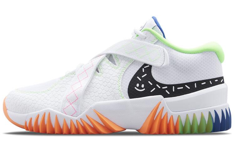 

Nike Zoom Court Dragon Low White Multi-Color - DV8166-101 40