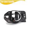 Interior Door Handle For Chevrolet HHR 2006-2011 25812196 19299614 25812186 19299613