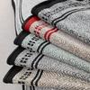 New High-end Light Luxury Chenille Special-shaped Sofa Cover,four-season Universal Fixed Non-slip Sofa Cushion Cover Back Towel