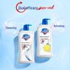 Safeguard Healthy Clean Shower Gel Variety Pack (Lemon & Pure White)