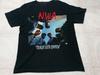 N.W.A band Straight Outta Compton Unisex T-shirt All Size All Size S-5XL LL1852