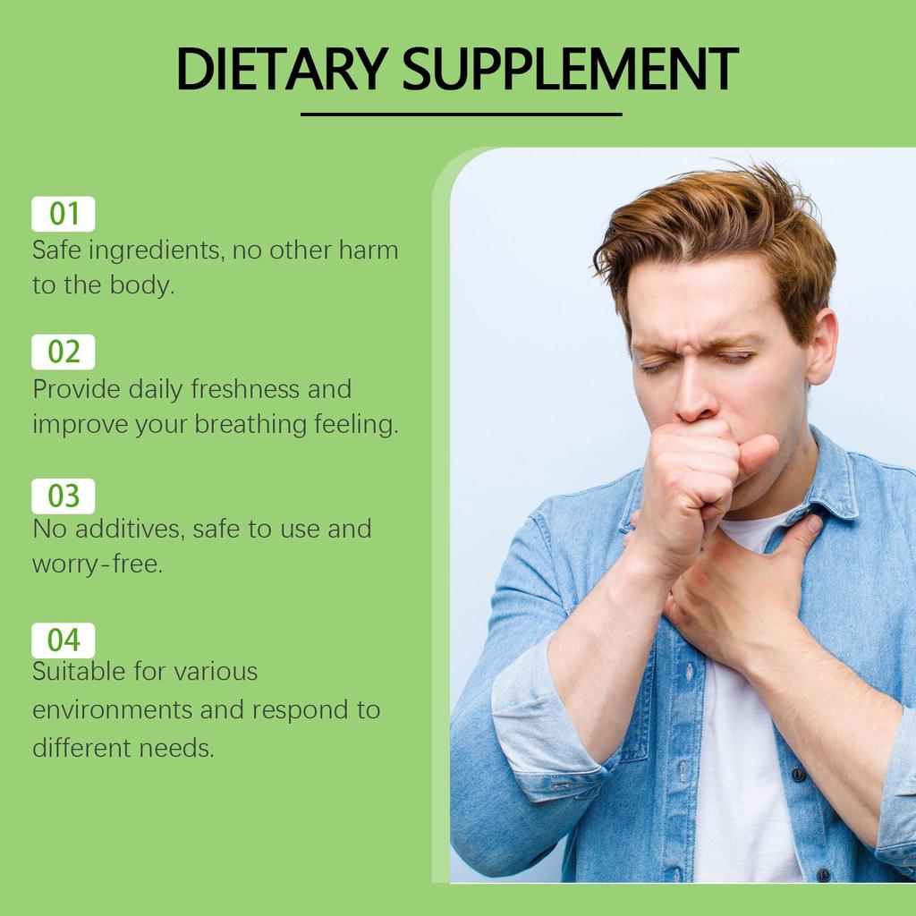 GOOGEER Mullein Dietary Supplement Vitamin Supplements