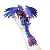 3D Printed Dragon With Wings Animals Toy  Dragon Fidget Toys Full Articulated Dragon  Dragon Adults Fidget Toys