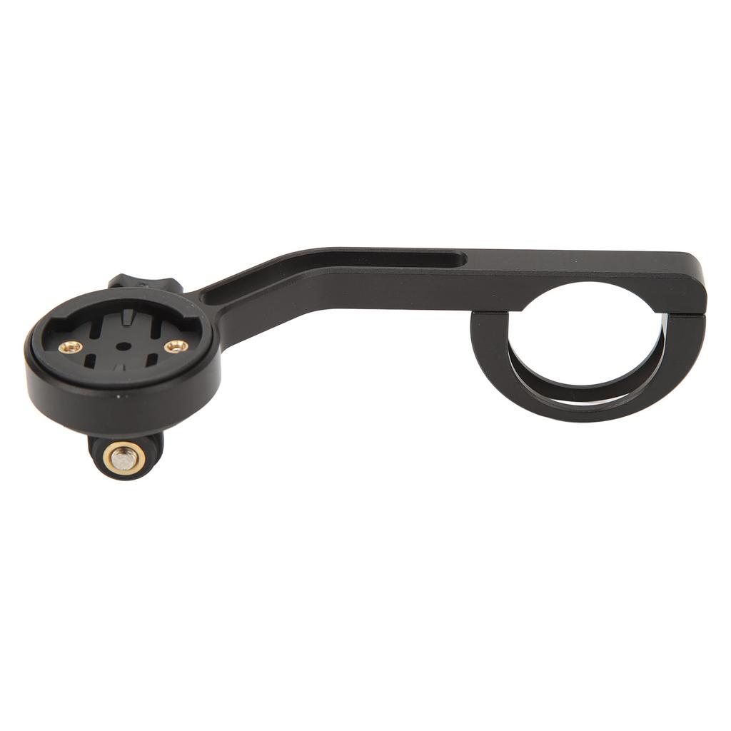 Bicycle Combo Handlebar Mount Portable Aluminum Alloy Bicycle Out Front Handlebar Mount for Garmin1000 820 810 800 520