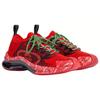 Gucci Wmns Run Sneaker 'Red' Women's 700103 USM10 8970