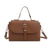 Portable women's versatile summer bag single shoulder women's fashion messenger bag popular new model
