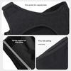 Professional Adjustable Knee Support Brace Outdoor Sports Compression Knee Protector Neoprene Knee Support for Basketball