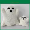 High-quality Halloween Ghost Pillow Soft Plush Decoration For Kids