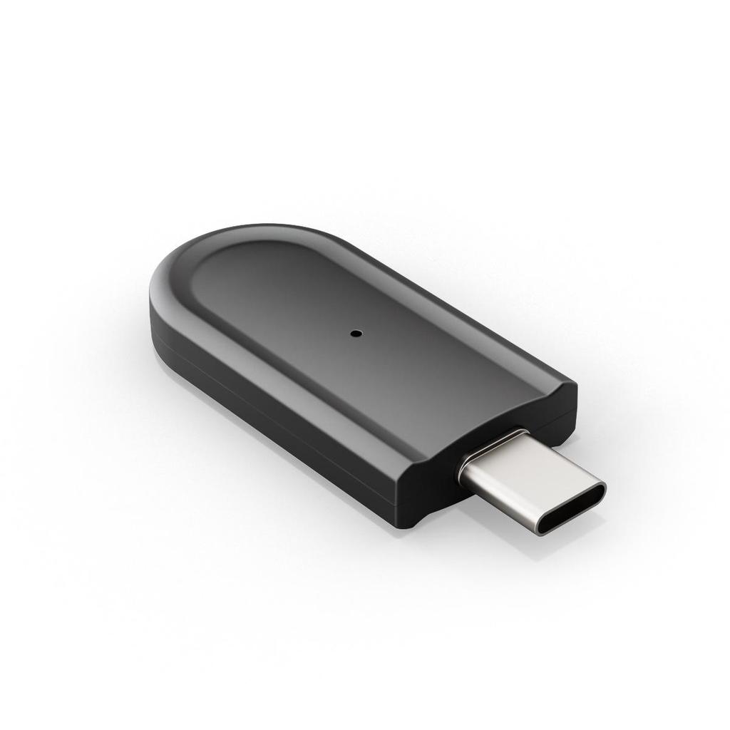 Type-C Infrared Bluetooth Adapter Shell for Apple & Huawei Mobile Phones