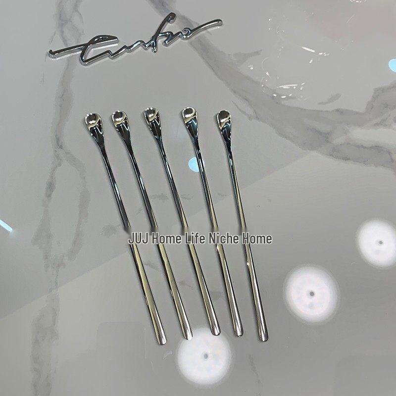 

ZISIZ Professional Bar Spoon & Coffee Stirrer