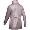 Under Armour Training Sports Jacket Women Tops Pink 1350963-667
