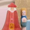 Wooden Carving Figurine Diy Craft Kit For Home Decor And Gift Ideas