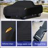 Accesorii de exterior – Huse pentru automobile