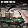 LIVEX LED Billiard & Snooker Table Lamp