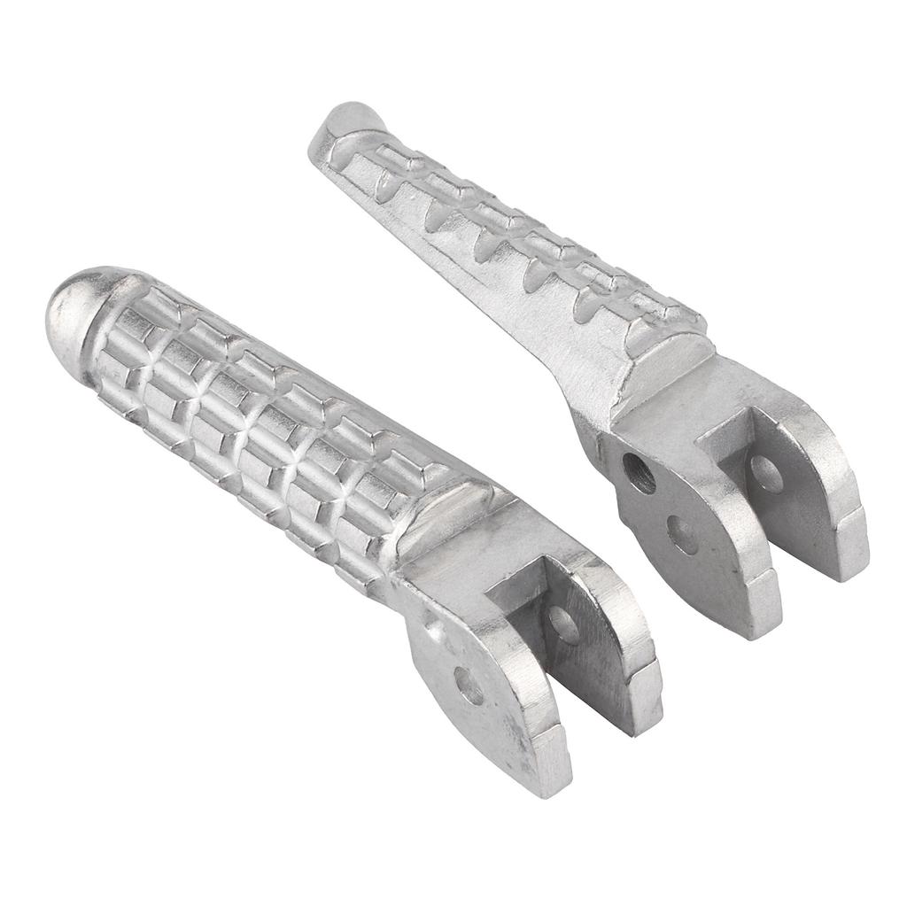 Motorcycle Rear Foot Pegs Footrests Modified Accessory Fit for Ducati Monster 696796 20092013