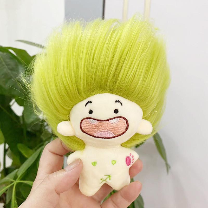 Highquality Doll Plush Keychain With Zodiac Sign Designs Ideal For Gifts And Collectibles