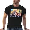 Candy Store Labradors T-Shirt Big Size Short Sleeve Tee for Men