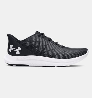 Sports Shoes Black