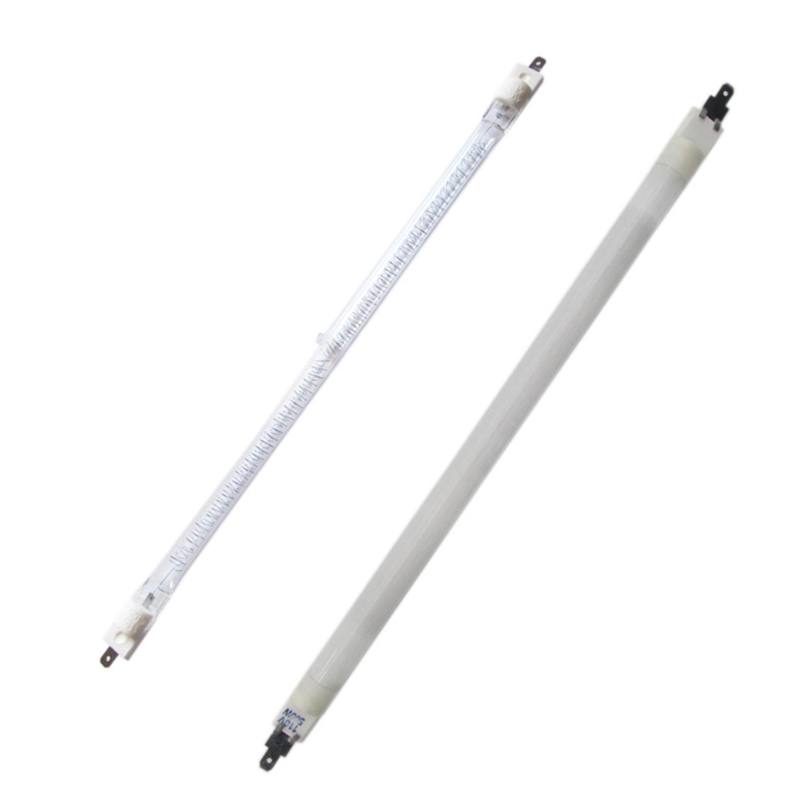 Microwave Oven Heating , Infrared , Quartz , BBQ Electric Heating , 110V, 400W, 500W Microwave Oven Accessories One Size белый