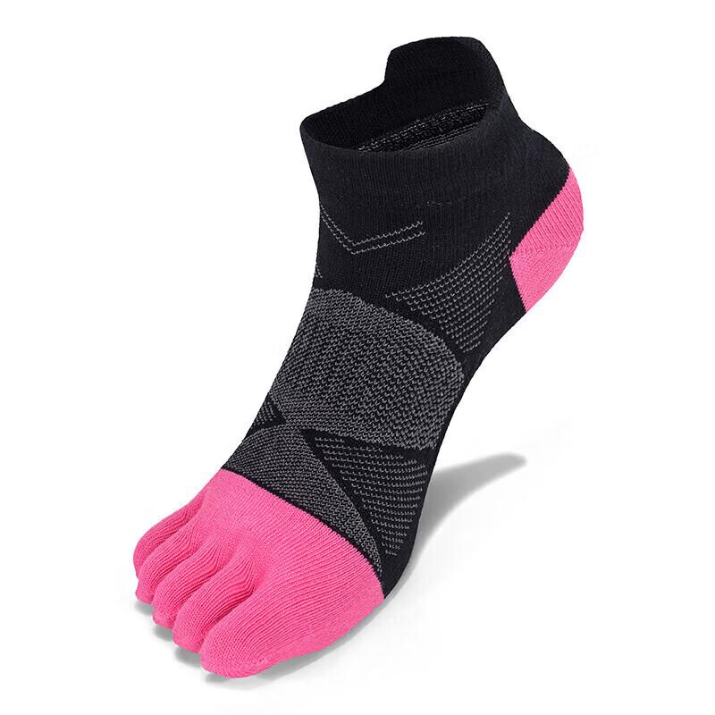 TFO Outdoor Five-Toe Sports Socks One Size