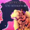 LP Record TANGERINE DREAM - Sessions Iii (Pink Vinyl) IH87PINK Invisible Hands 2020 UK Dance & Electronica