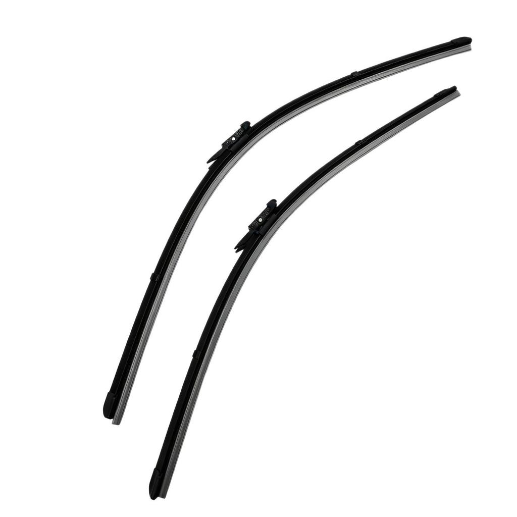 Compatible Wiper Blade for Mercedes A-Class W169/W245 (Part Numbers: 1698201245, 1698201700)