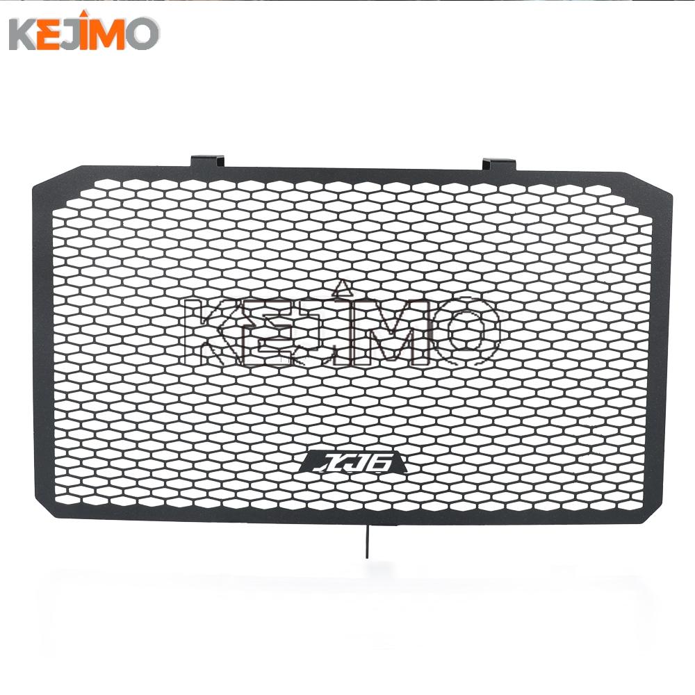 Radiator Grille Guard Protector Cover For yamaha XJ6 Diversion XJ 6 DIVERSION 2009 2010 2011 2012 2016 2015 2013 2014 Motorcycle