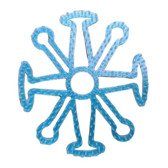 Bisiklet Kaskı Silikon Ped Kaymaz Nefes Alabilir Evrensel Açık Hava Sporları Motosiklet Bisiklet Dolgusu Eki Yastık Astar Mat Kask Aksesuarları