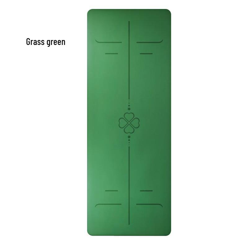 Non-slip Professional Yoga Mat