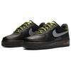 Nike Air Force 1 Low Black Asparagus GS DC2095-001