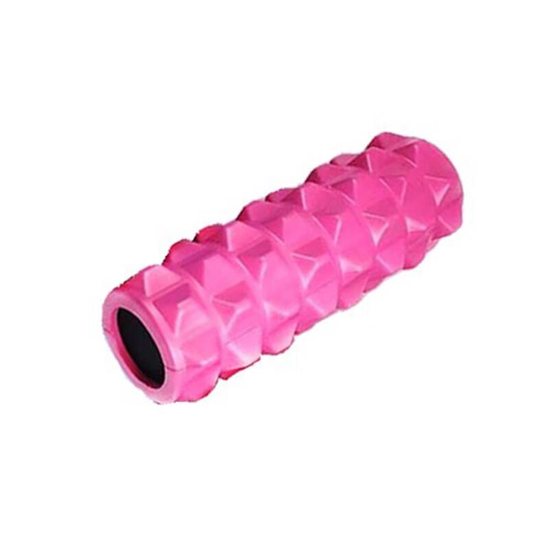 Can Chi Wolf Tooth Spiky Foam Roller