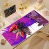 Mouse Pad CChainsaw Keyboard MMan Ergonomic Office Rubber PC Nonslip Anime Antifray Home Custom Best Price Large Desk Mat