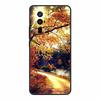 For Xiaomi Poco F5 Pro 5G Case Marble Painted Silicone Soft TPU Funda Cases For Poco F5 Pro 5G Cover Coque POCOF5Pro 2023 6.67"