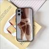 Ballet Ballerina Dance Shoes Phone Case For iPhone 17, 16,15,14,13,12,11 Plus,Pro Max, Others Soft Black Cover