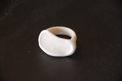 Marmaduke Flute Support Ring Skin L