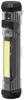 GENTOS COB (Light Emitting Surface) LED Light [Brightness 140 Lumens Practical Lighting 20 Hours] Uses 2 AA Size Ones OZ-132D ANSI Standard Compliant