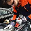 12/26V Cordless Electric Ratchet Wrench Tool Set Kit Rechargeable Lithium-Ion Battery Scaffolding Impact Wrench Tool