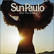 

CD SUN PAULO - After the eclipse IDCY1009 Anoyo Japan Music Others Used