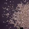 Glass Crushed Stone AB Iridescence