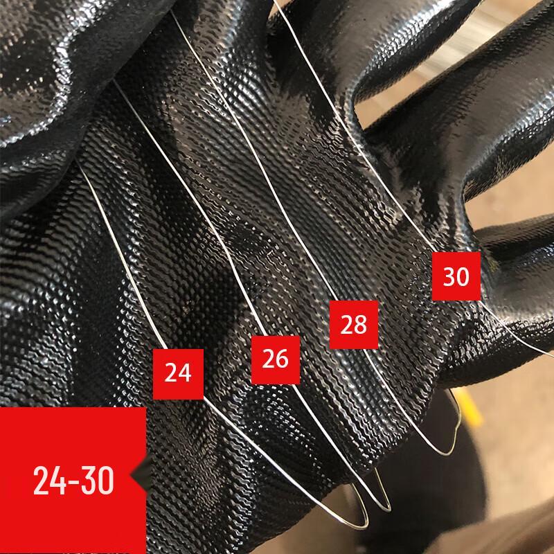 Ningzhao Galvanized Soft Iron Wire