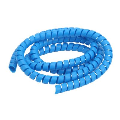 Electric Scooter Universal Spiral Cable Spiral Tube Cable Protector Line For M365 Pro Electric