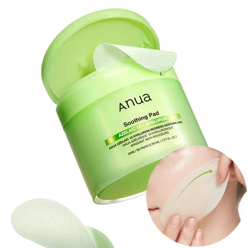 Anua Toner Pad (3 Types)
