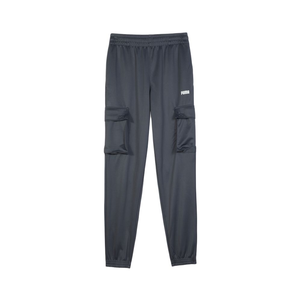 

New PUMA ESS TRICOT POCKET TAPERED Casual Pants Men s 692901-44 XXL