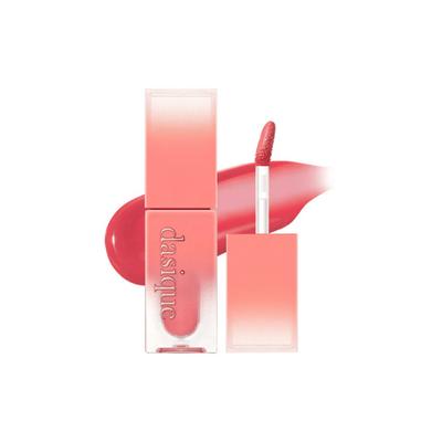 Dasique Juicy Dewy Tint #06 Rose Apple 3.5 G - Pink Lip Tint