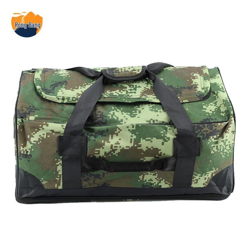 Tactical Military Storage and Transport Bag