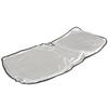 Foldable Car Sun Shade Windshield Window Sunshade Cover For Toyota Supra -24