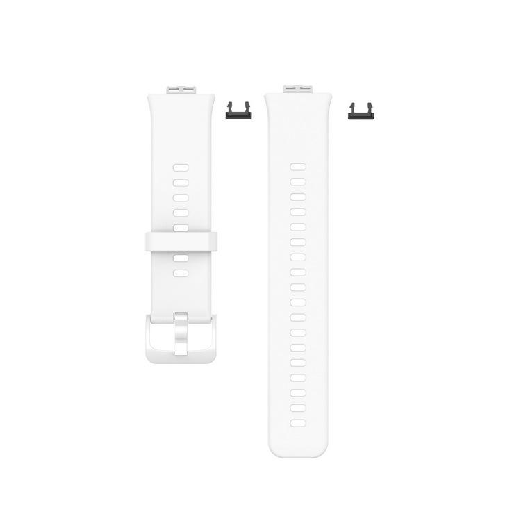 Silikónový náhradný remienok pre Huawei Watch Fit (TIA-B19/B09)