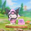 TOP TOY Sanrio Characters Sweet Candy Series Box 6 Gachapon Blind Box Figure Soft Vinyl PVC Premium Toy Birthday Present Christmas Gift [Assorted